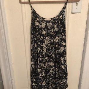 Miss daisy floral dress